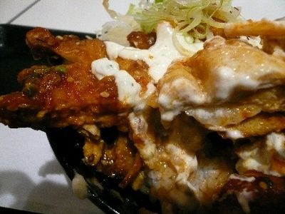 用户对于韓国厨房 尹家の食卓 イオンモールKYOTO店的评论图