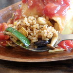 User's review image for カフェハウスNavo*