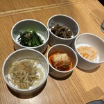 用户对于ビーフキッチン 渋谷店的评论图