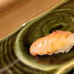 用戶對於すし善 銀座店的評論圖