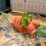 User's review image for 立ち寿司 まぐろ一徹 千日前店