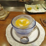 用戶對於鉄板料理 かわむら的評論圖