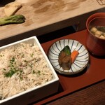 User's review image for 暗闇坂 宮下 麻布本店