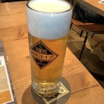 用戶對於TOKYO隅田川ブルーイング的評論圖