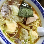 用戶對於支那そば いしはら的評論圖