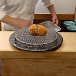 用戶對於銀座 とんかつ 斉藤的評論圖