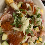 用戶對於磯丸水産 錦糸町北口店的評論圖