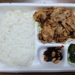 用戶對於とんかつ和紀的評論圖