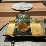 用戶對於恵比寿 鮨 一的評論圖