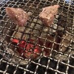 用戶對於ホルモン鶴松的評論圖