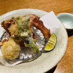 用户对于はなれ 味重的评论图