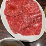 用户对于おくう 新橋店的评论图