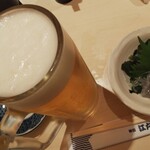 用戶對於神田江戸ッ子寿司 中店的評論圖