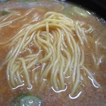 用戶對於賢蔵辣麺的評論圖