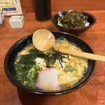 用户对于めん棒的评论图