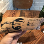 User's review image for LUKE'S LOBSTER 渋谷 Park Street店