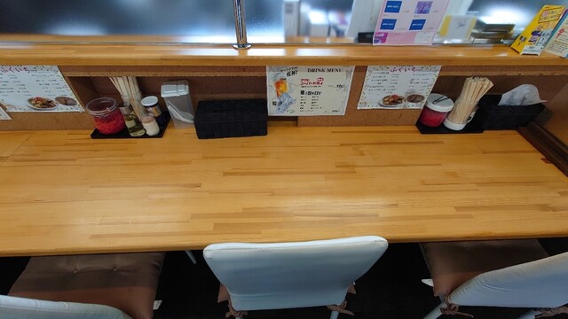 用户对于あんかけ焼きそば専門店 ふくいち的评论高清图