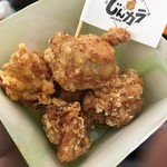 User's review image for スタジアム売店