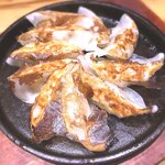 用戶對於北九州酒場的評論圖