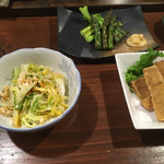 用戶對於一つ屋根の下的評論圖