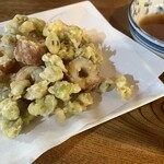 用户对于そば切り 温的评论图