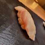 用户对于スシ トウキョウ テン 六本木店的评论图