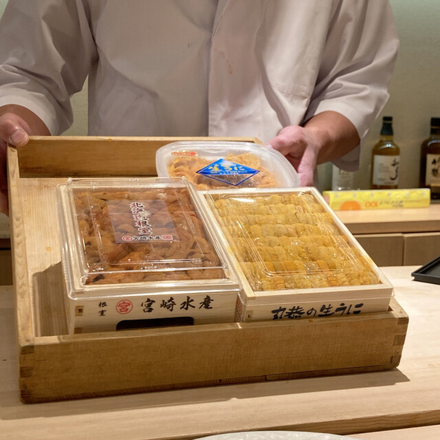 用戶對於すし尽誠的評論高清圖