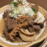 User's review image for 牛たん酒場 たん之助 msb田町店
