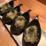 用戶對於日本酒庵　吟の杜的評論圖