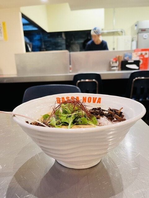 User's recommendation image for バサノバ 京都店