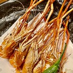 用户对于わらやき屋 上野広小路的评论图