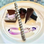 User's review image for The Lobby Cafe
