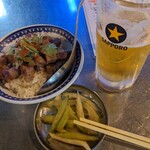 用戶對於台風大飯店的評論圖