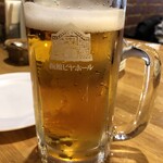 User's review image for はこだてビール