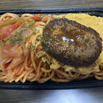 用户对于洋食小松亭 浅草松屋店的评论图
