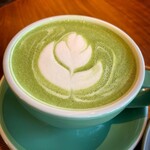 用戶對於33カフェ グリーン的評論圖