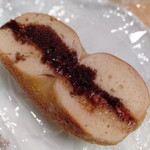 用戶對於BAGEL STANDARD的評論圖