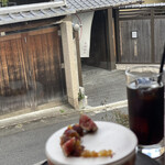 用户对于ドルミール 八坂の塔的评论图