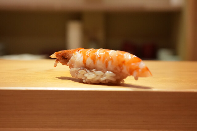 User's recommendation image for 高柿の鮨