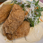 用户对于Cafe&Lunch　TeraTake的评论图