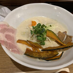 User's review image for 麺や 信希