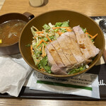 User's review image for サラダボウル専門店 ウィズグリーン 恵比寿店