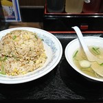 User's review image for 福しん 北赤羽駅浮間口店