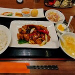 用戶對於餃子の王様 龍吟的評論圖