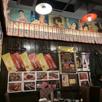 用户对于大衆居酒屋 呑福的评论图