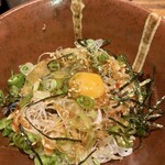 用户对于とろさば料理専門店 SABAR 阪急三番街店的评论图