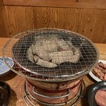 用戶對於元氣七輪焼肉 牛繁 下板橋店的評論圖