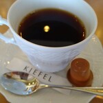 用戶對於kiefel cafe dining 32番街店的評論圖