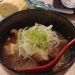 用户对于小料理バル 斉藤商店的评论图