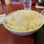 用户对于みよしの 東雁来店的评论图